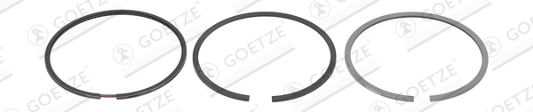 Goetze Engine Zuigerveren 08-445400-00