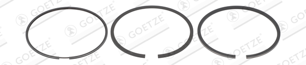 Goetze Engine Zuigerveren 08-450800-00