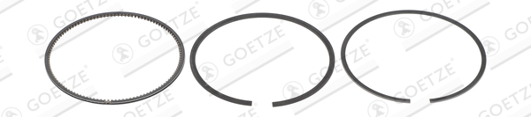 Goetze Engine Zuigerveren 08-452207-00