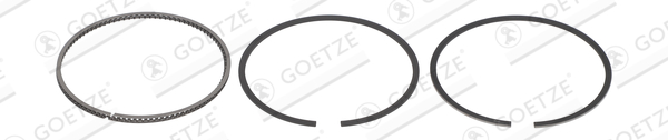 Goetze Engine Zuigerveren 08-452800-10