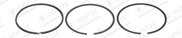 Goetze Engine Zuigerveren 08-452807-10