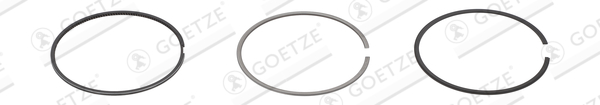 Goetze Engine Zuigerveren 08-453000-00