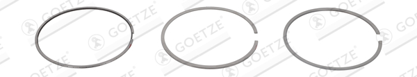 Goetze Engine Zuigerveren 08-453900-00