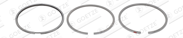 Goetze Engine Zuigerveren 08-522900-10