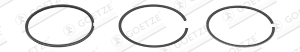 Goetze Engine Zuigerveren 08-704400-10