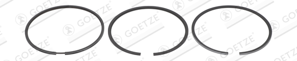 Goetze Engine Zuigerveren 08-740300-10