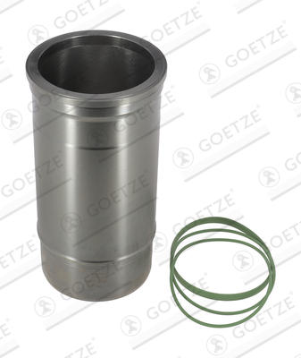 Goetze Engine Cilinderbus/voering O-ring 15-450110-00