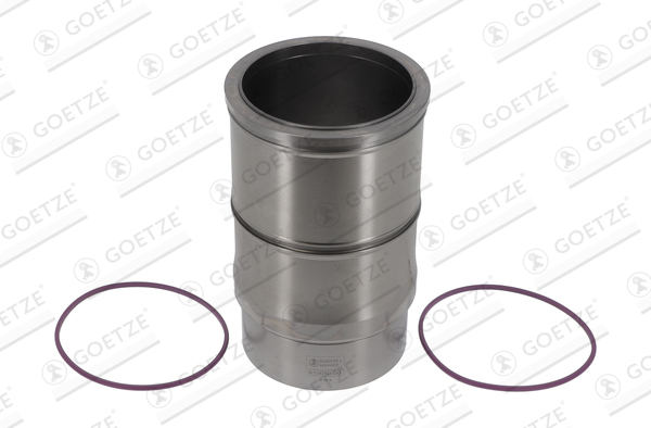 Goetze Engine Cilinderbus/voering O-ring 15-610050-00