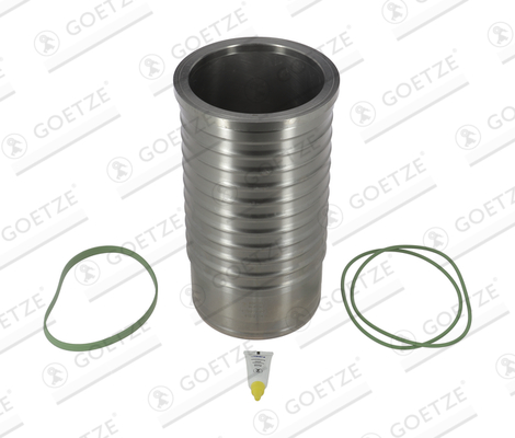 Goetze Engine Cilinderbus/voering O-ring 15-670070-00