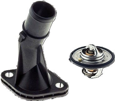 Motorad Thermostaat, koelvloeistof 5973KT