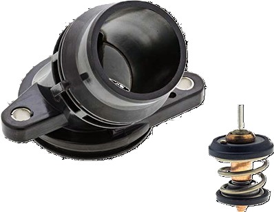 Motorad Thermostaat, koelvloeistof 6001KT