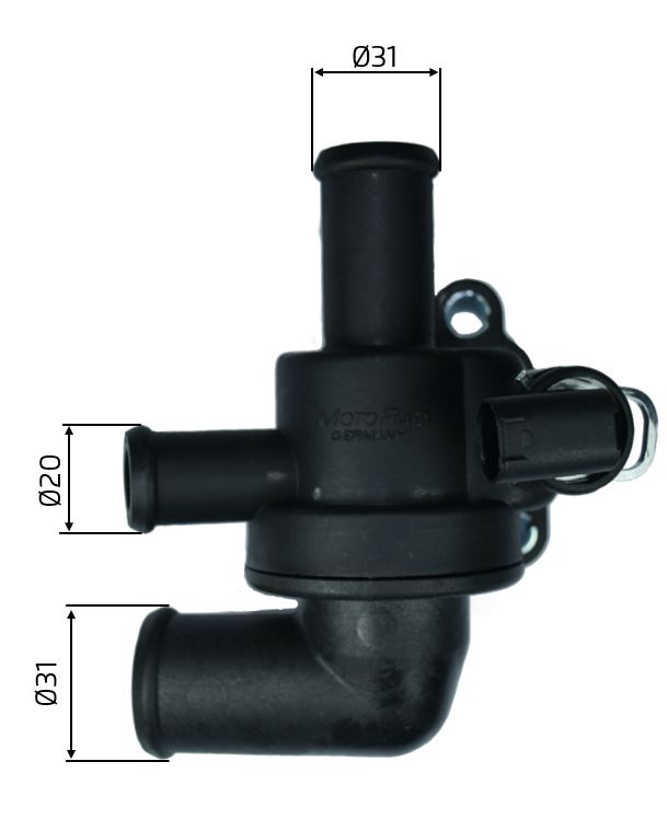 Motorad Thermostaat 679-91K