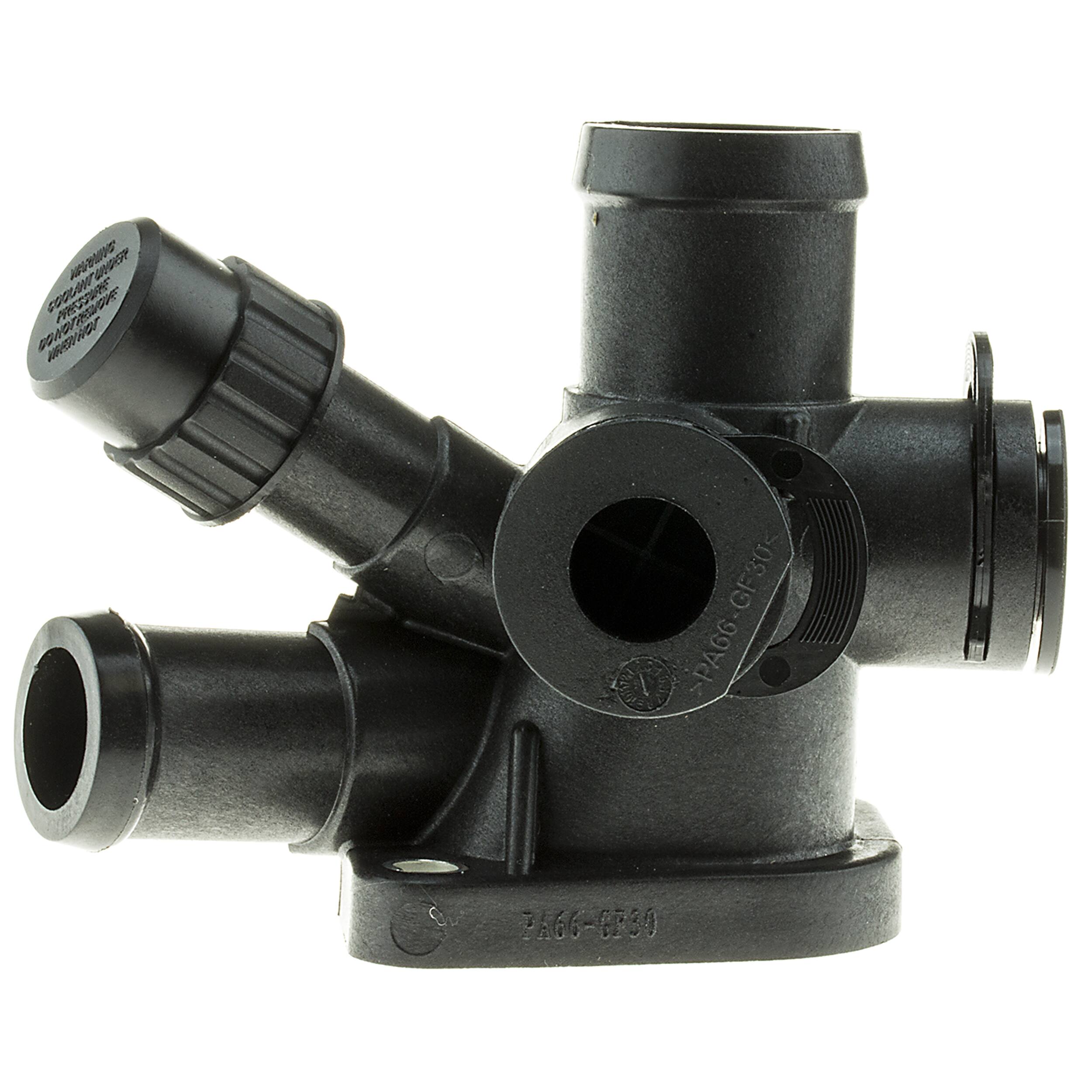 Motorad Koelvloeistofflens CH2701