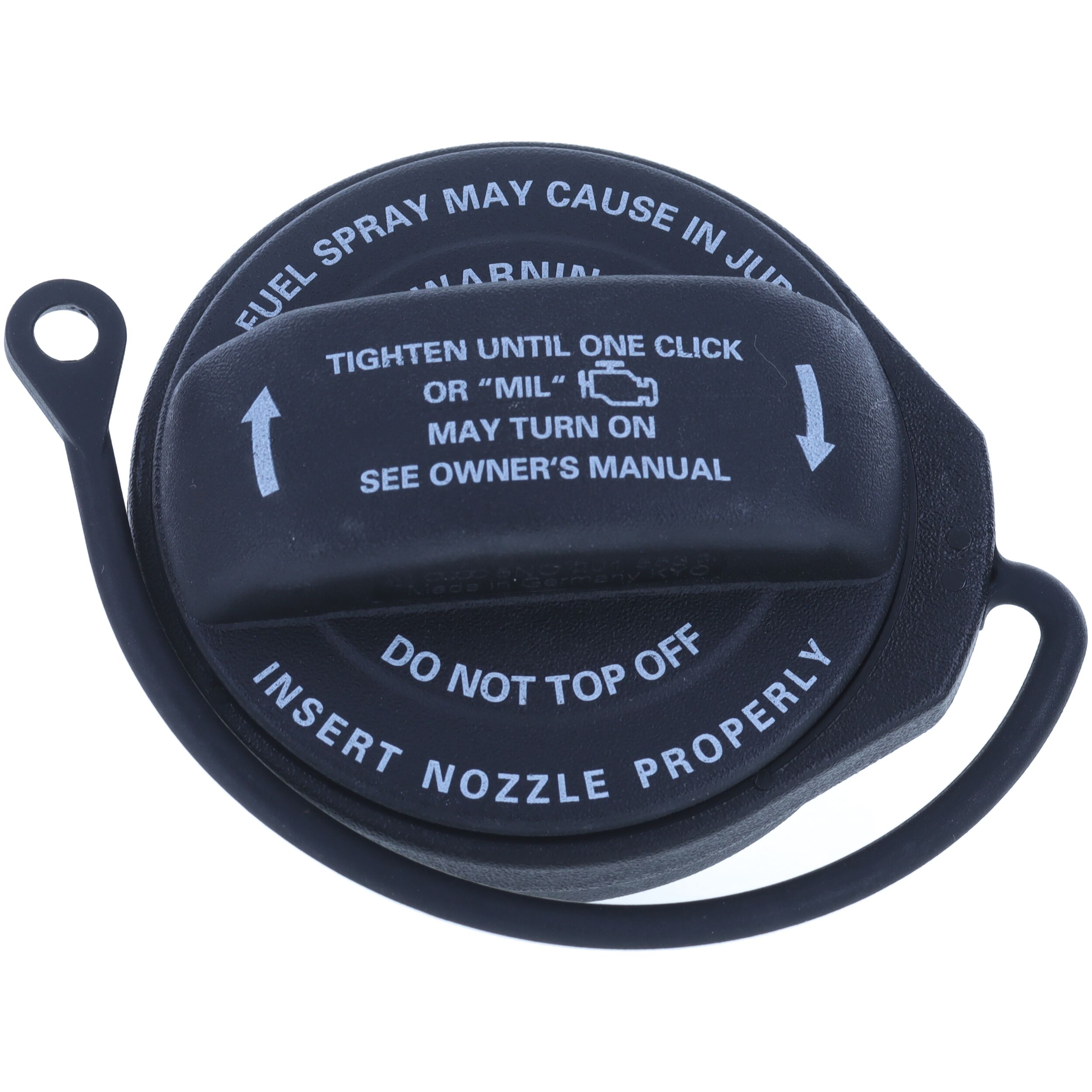 Motorad Tankdop MGC932T