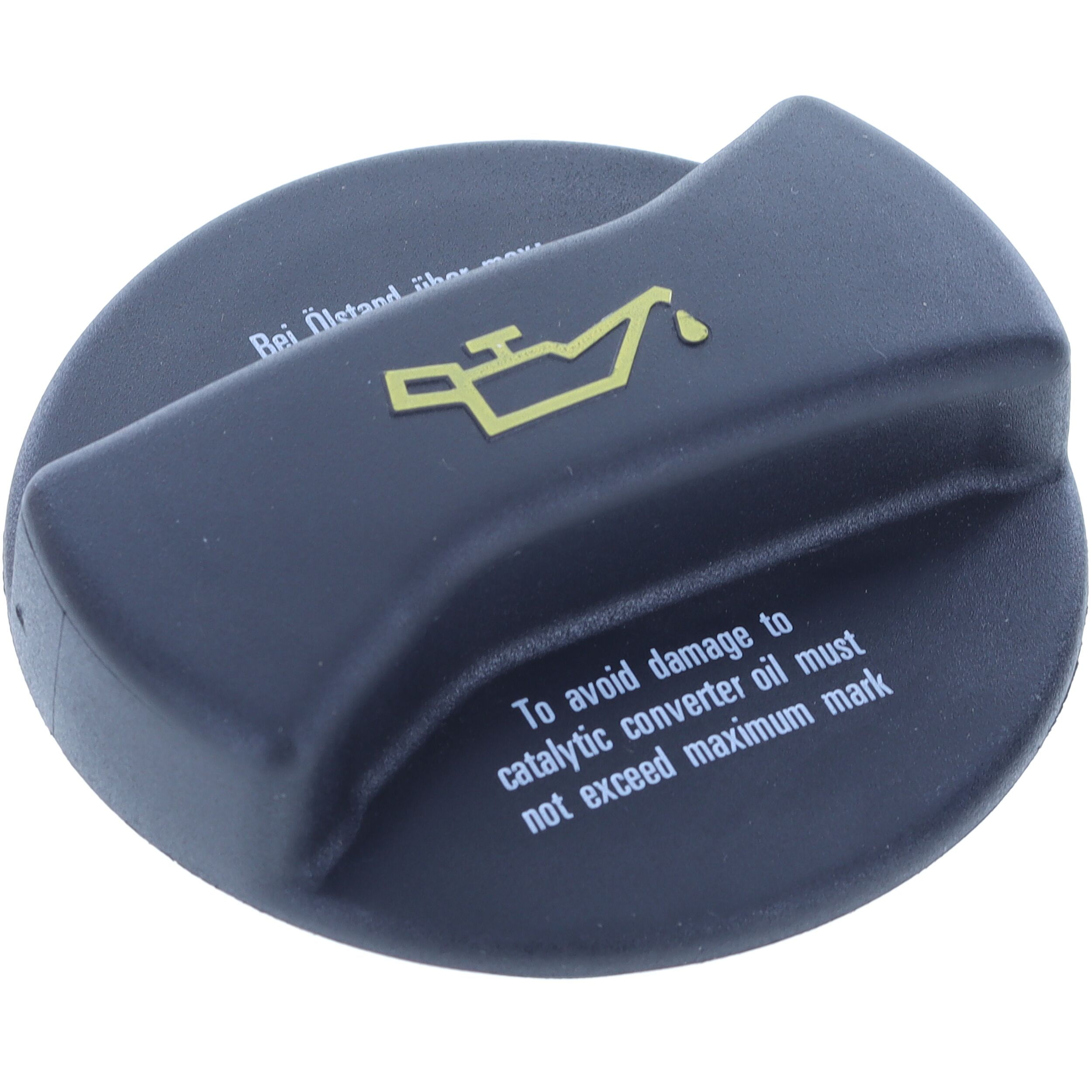 Motorad Dop,olievulopening MO228