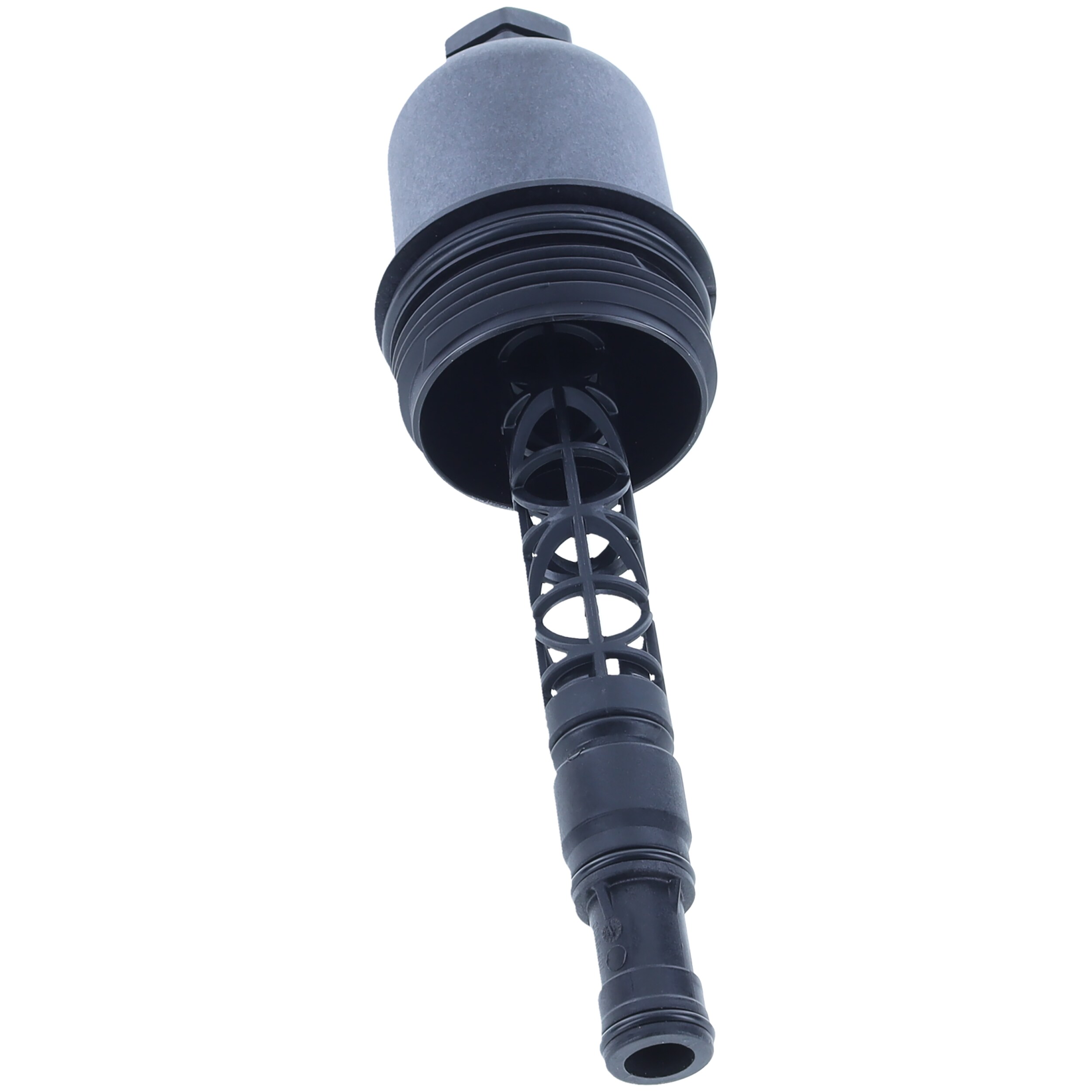 Motorad Deksel, oliefilterbehuizing MO372