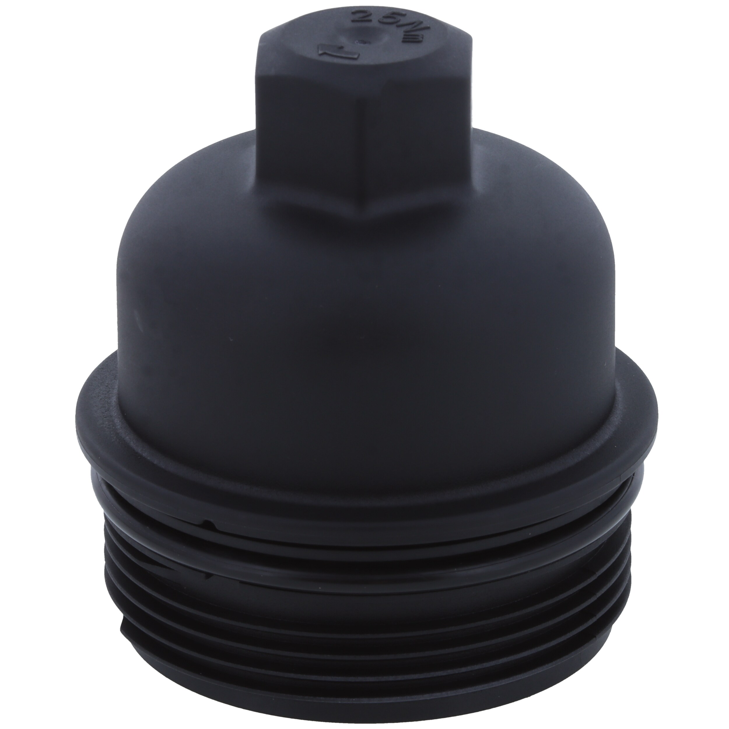 Motorad Deksel, oliefilterbehuizing MO472