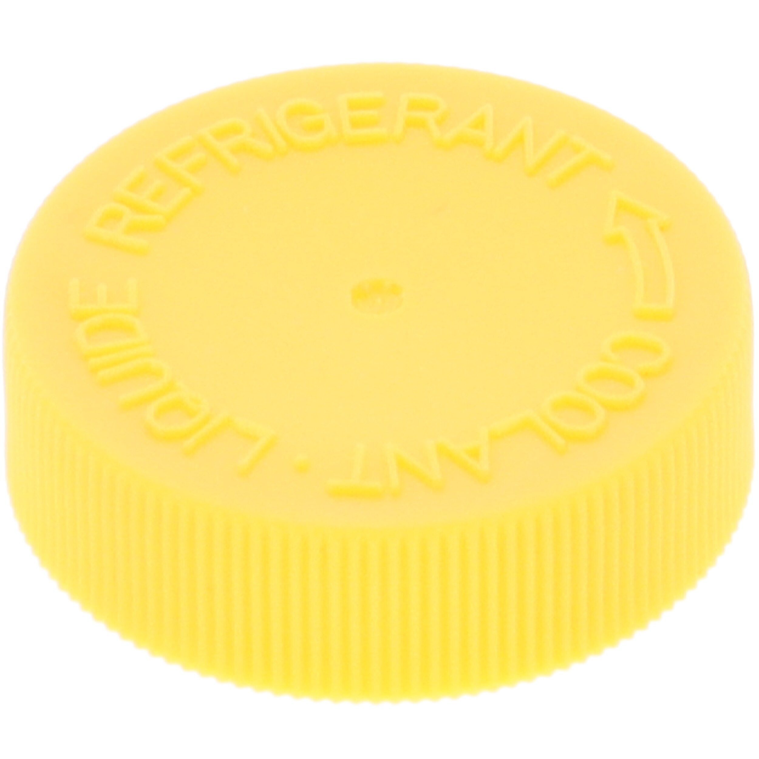 Motorad Afsluitdeksel, koelvloeistofreservoir T151