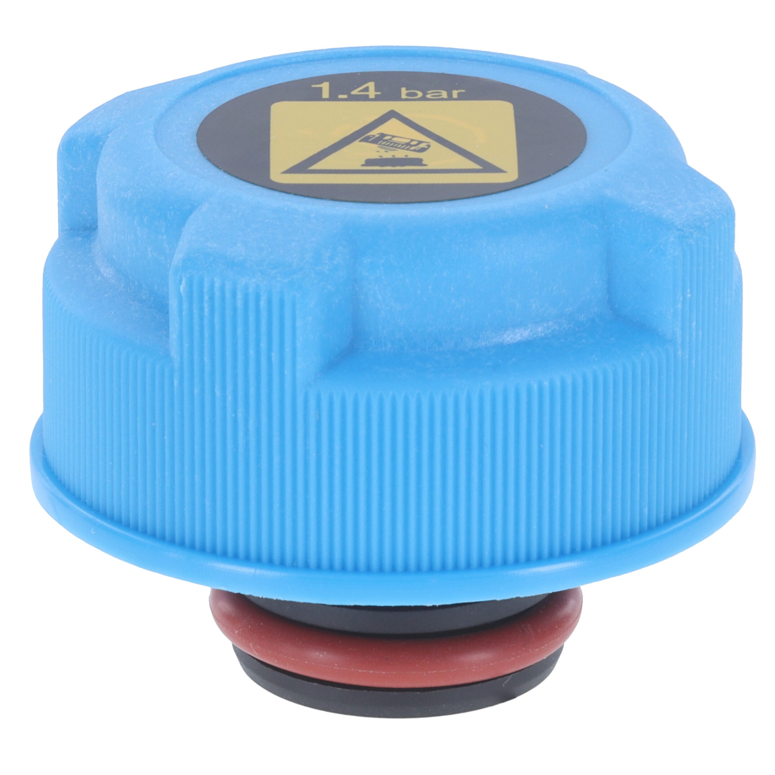 Motorad Afsluitdeksel, koelvloeistofreservoir T194