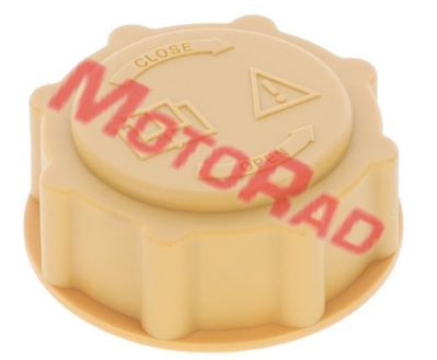 Motorad Radiateurdop T-26