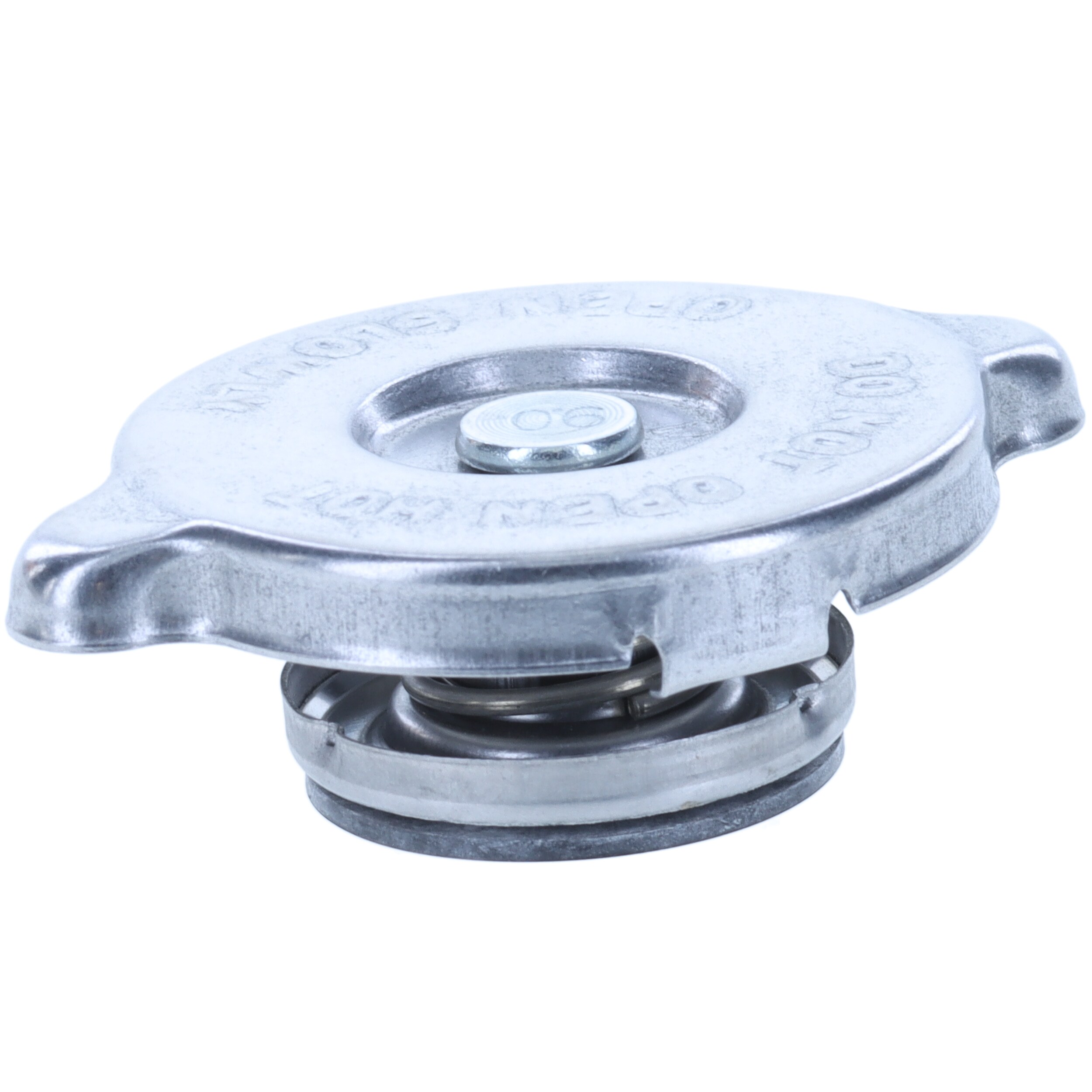 Motorad Afsluitdeksel, koelvloeistofreservoir T9