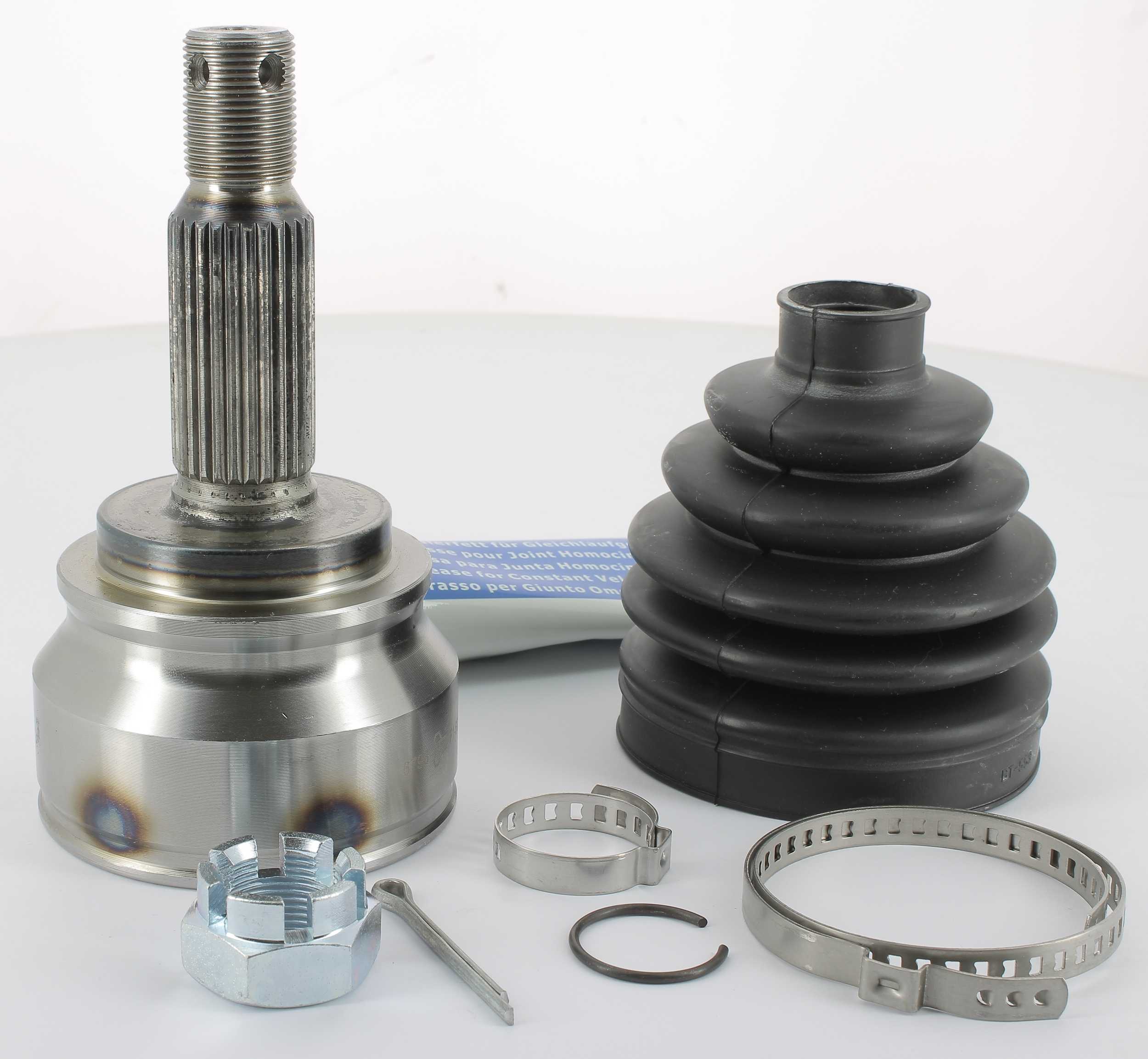 Cevam Homokineet reparatieset 6793