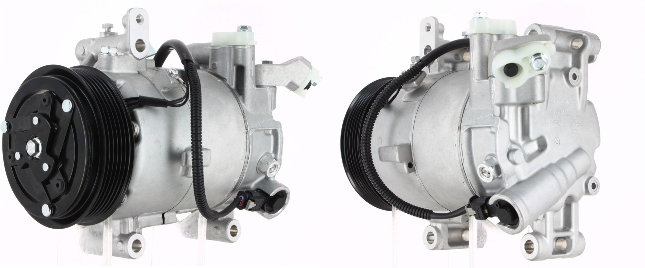 Cevam Airco compressor 8600298