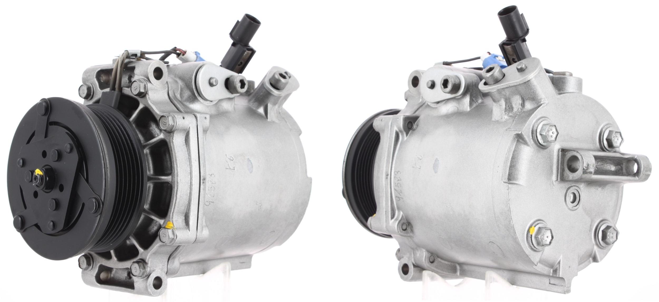 Cevam Airco compressor 8611068