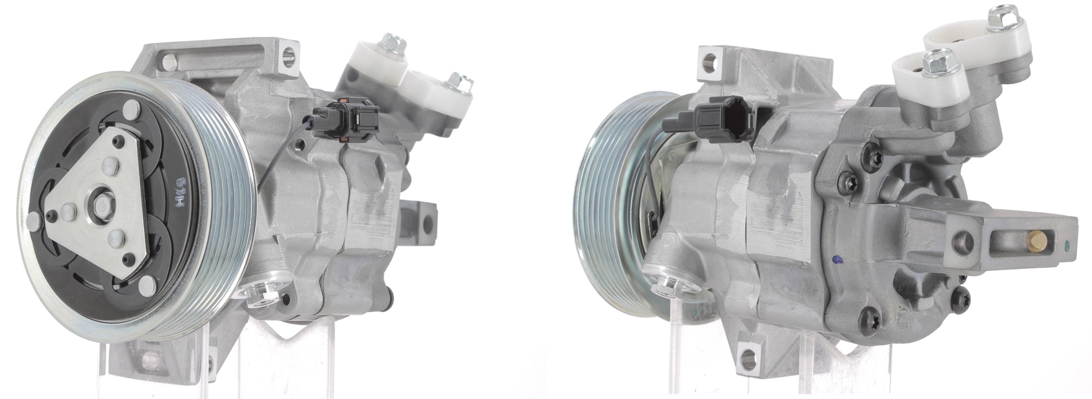 Cevam Airco compressor 8613079