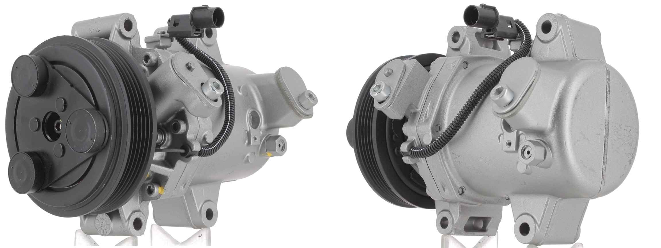 Cevam Airco compressor 8613080