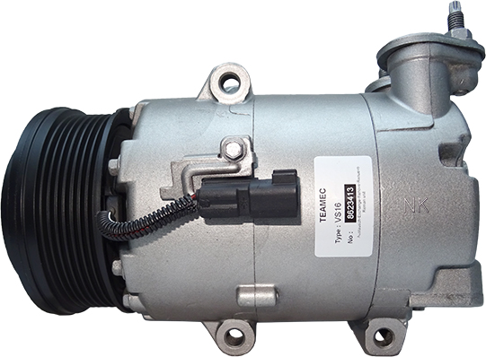 Cevam Airco compressor 8623413