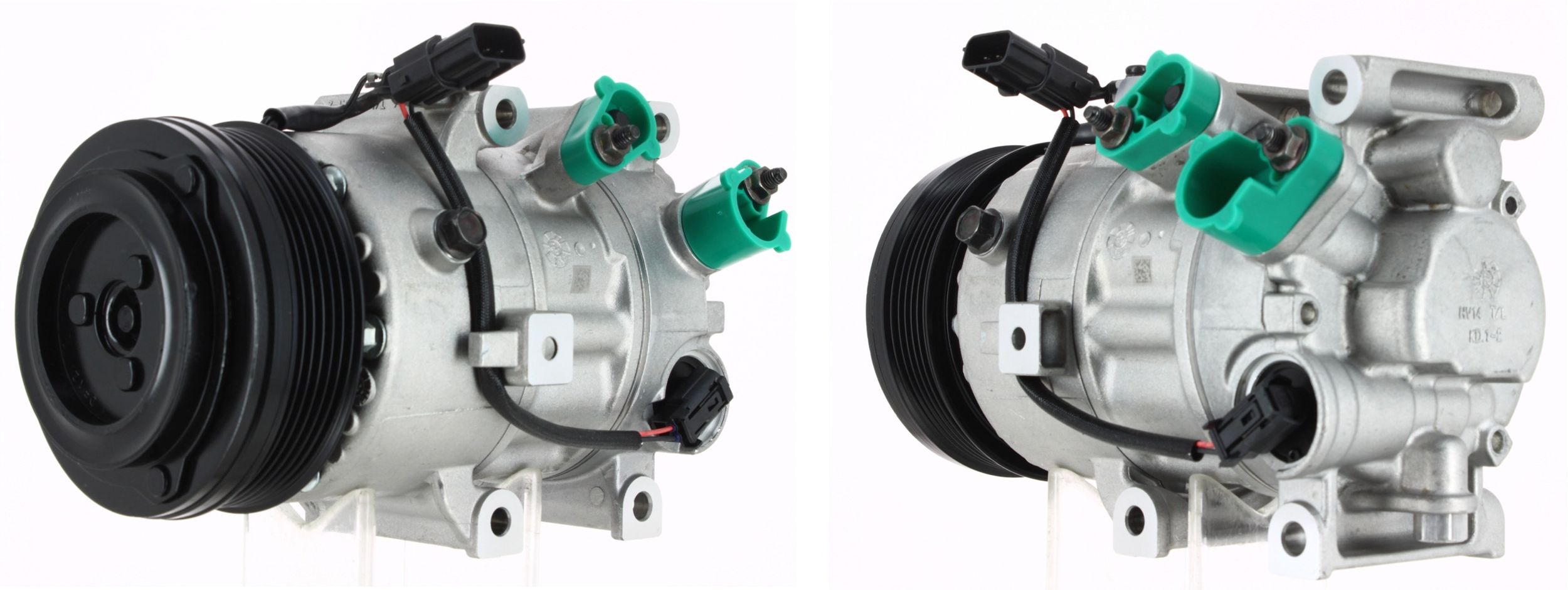 Cevam Airco compressor 8623421