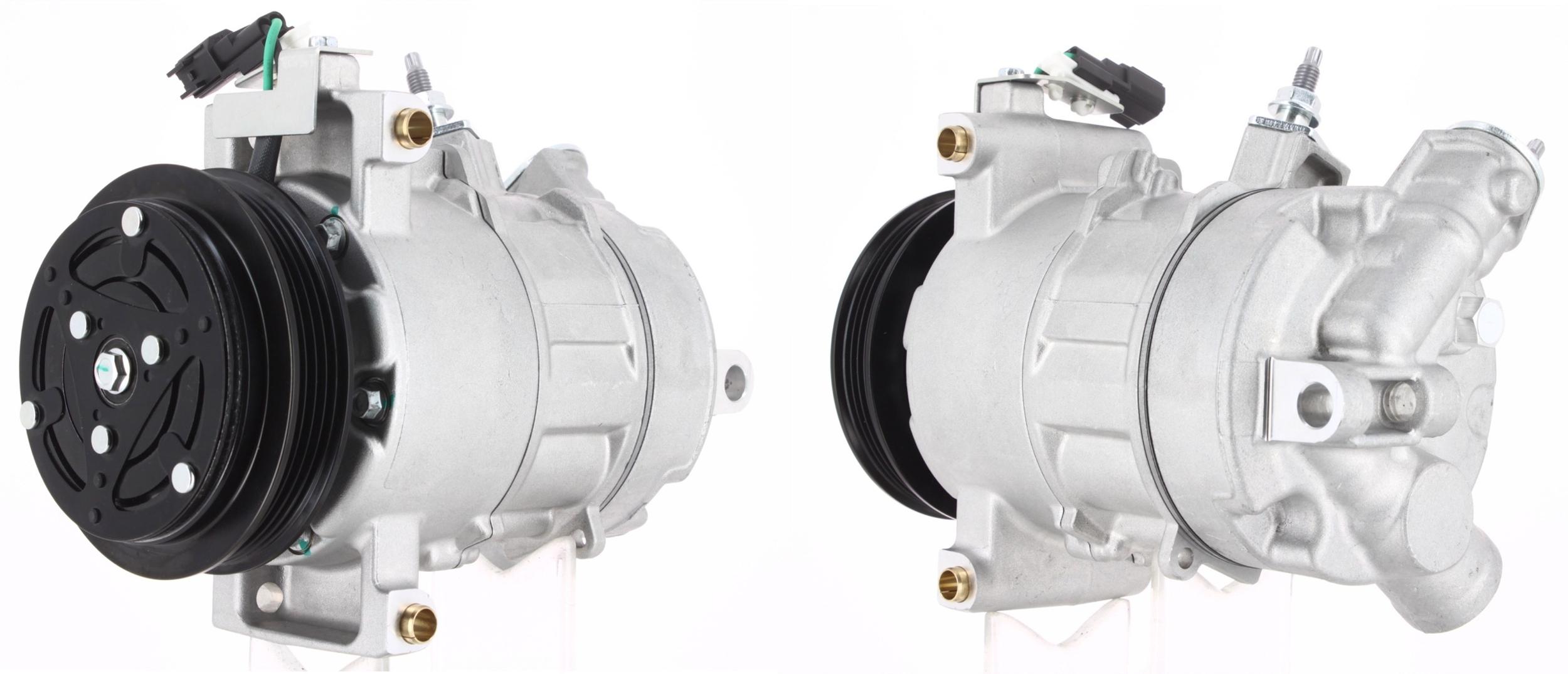 Cevam Airco compressor 8629686