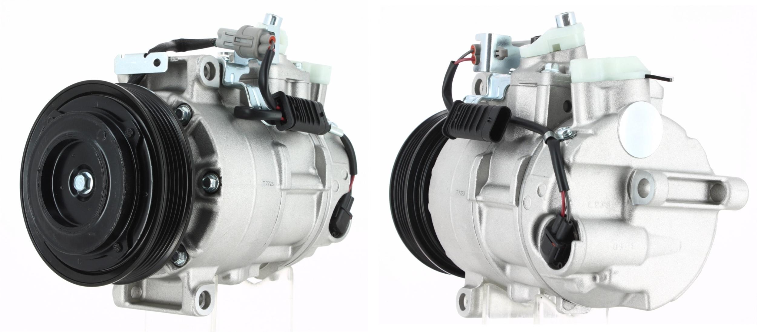 Cevam Airco compressor 8629688