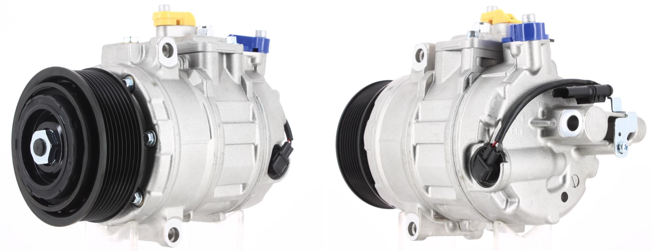 Cevam Airco compressor 8629755