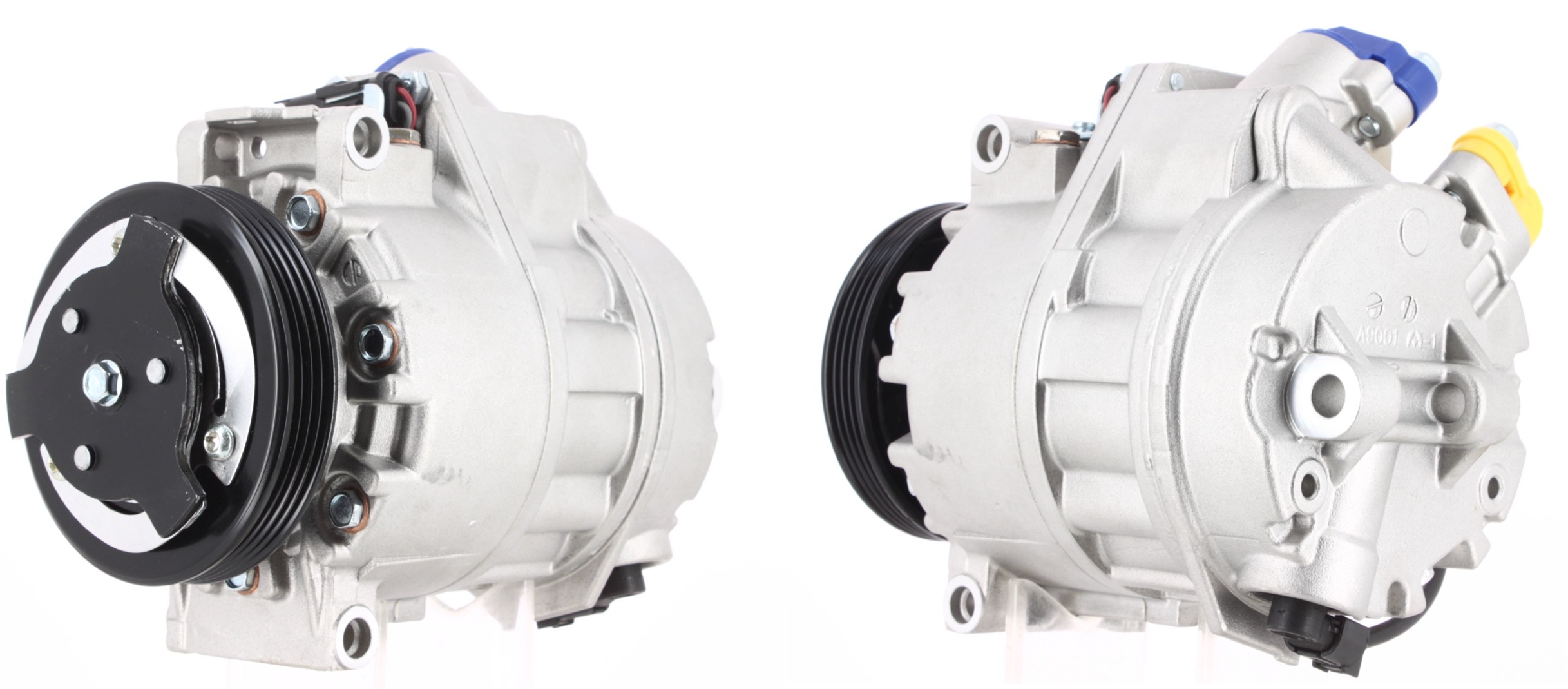 Cevam Airco compressor 8629761