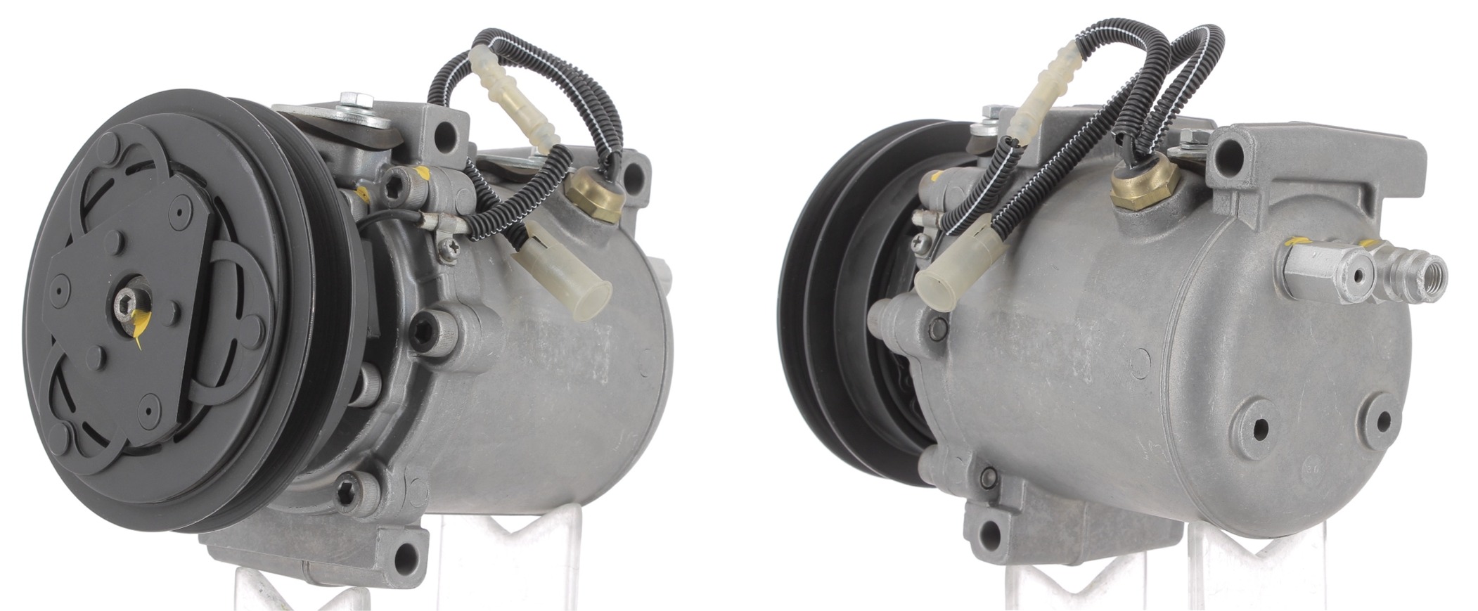 Cevam Airco compressor 8637152