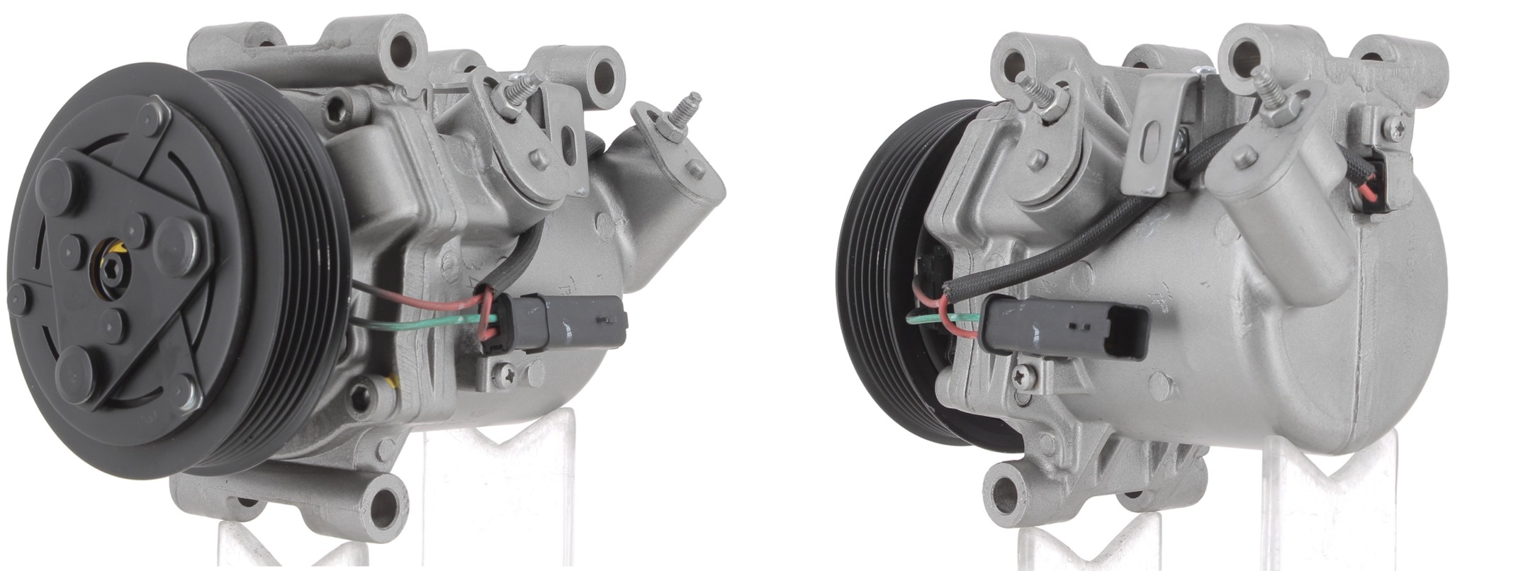 Cevam Airco compressor 8637153