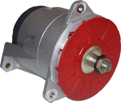 Prestolite Electric Alternator/Dynamo 1277A640