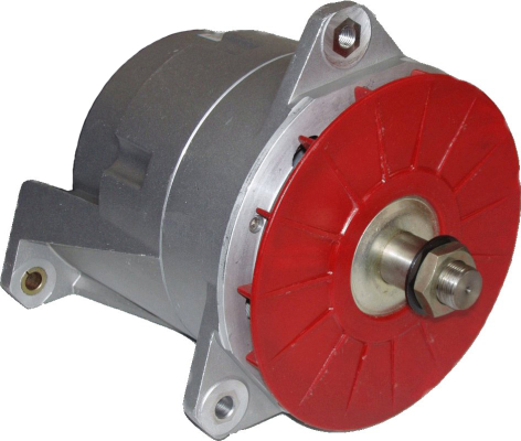 Prestolite Electric Alternator/Dynamo 1277A890