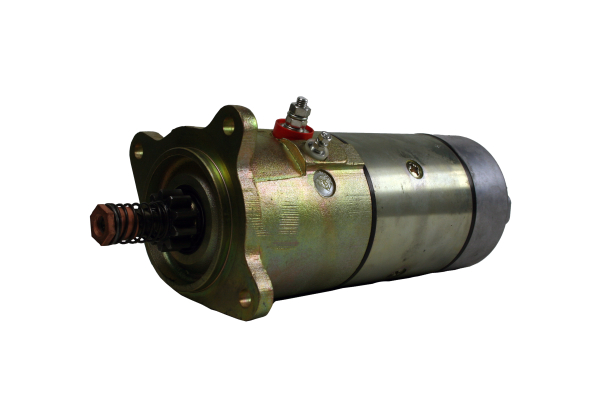 Prestolite Electric Starter 1327A061