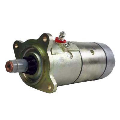 Prestolite Electric Starter 1327A071