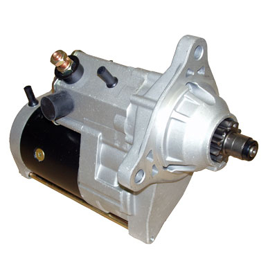 Prestolite Electric Starter 20540101