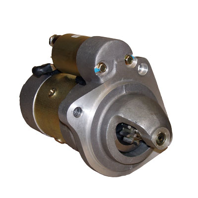 Prestolite Electric Starter 35259930