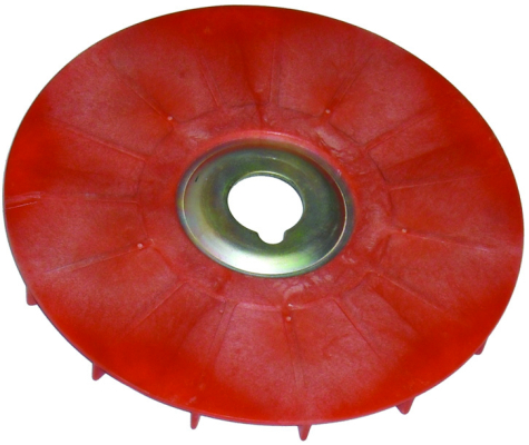 Prestolite Electric Ventilator, dynamo 6360-254