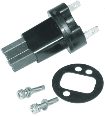 Prestolite Electric Kolenborstel, dynamo 6360-409D