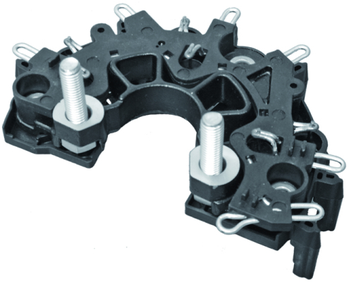 Prestolite Electric Dynamo gelijkrichter (Diodebrug) 6524-25