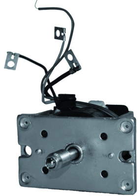 Prestolite Electric Starter magneetschakelaar 6527-29