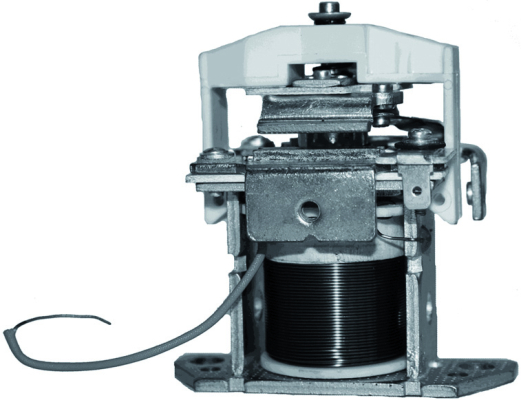 Prestolite Electric Relais 6527-34