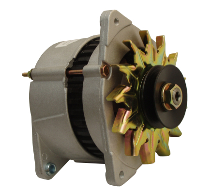 Prestolite Electric Alternator/Dynamo 66021636